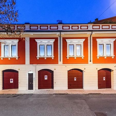 Rubele40 Apartman Verona Kültér fotó