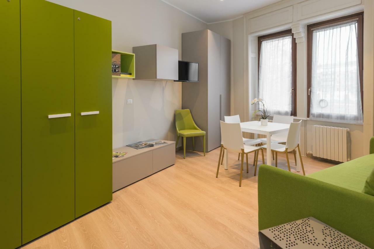 Rubele40 Apartman Verona Kültér fotó