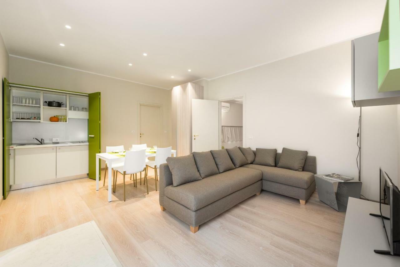 Rubele40 Apartman Verona Kültér fotó