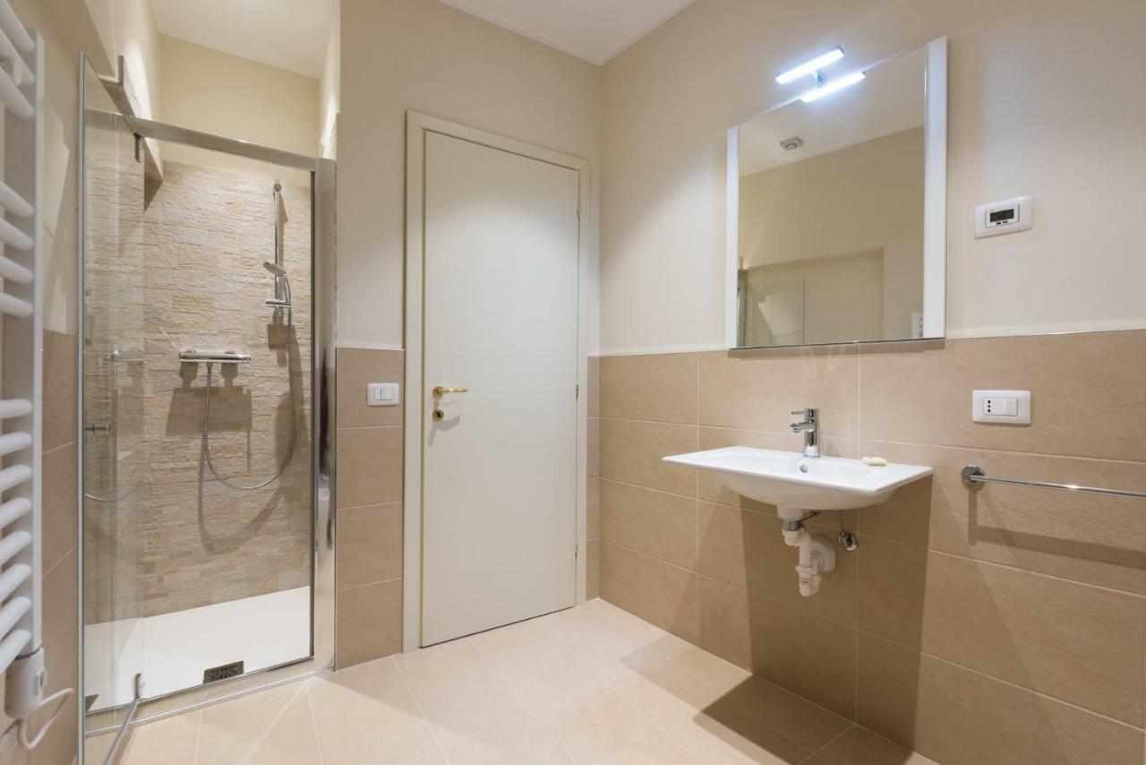 Rubele40 Apartman Verona Szoba fotó