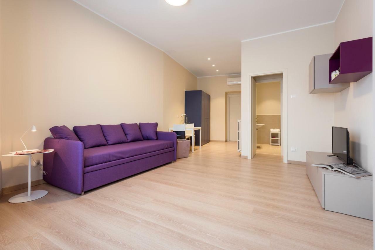 Rubele40 Apartman Verona Kültér fotó