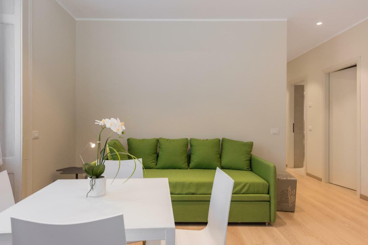 Rubele40 Apartman Verona Kültér fotó